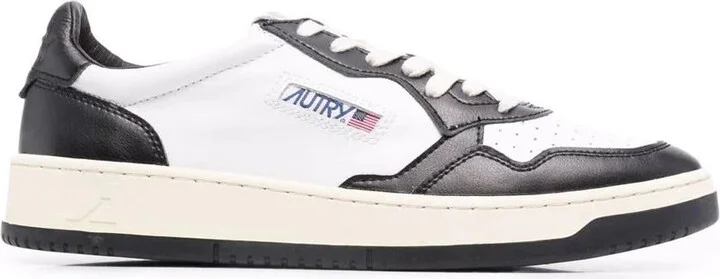 Autry Medalist Sneakers
