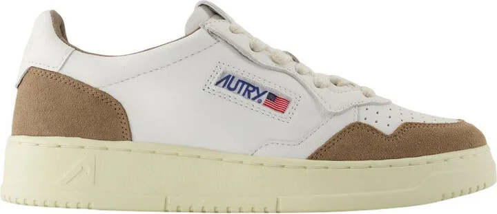 Autry Medalist Sneakers