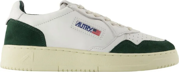 Autry Medalist Sneakers