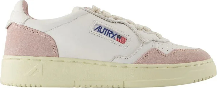 Autry Medalist Sneakers