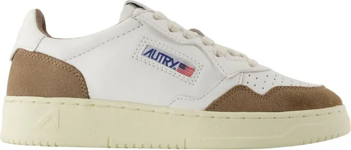 Autry Medalist Sneakers
