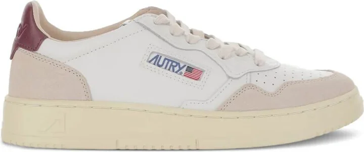 Autry Medalist Sneakers