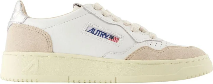 Autry Medalist Sneakers