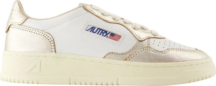 Autry Medalist Sneakers