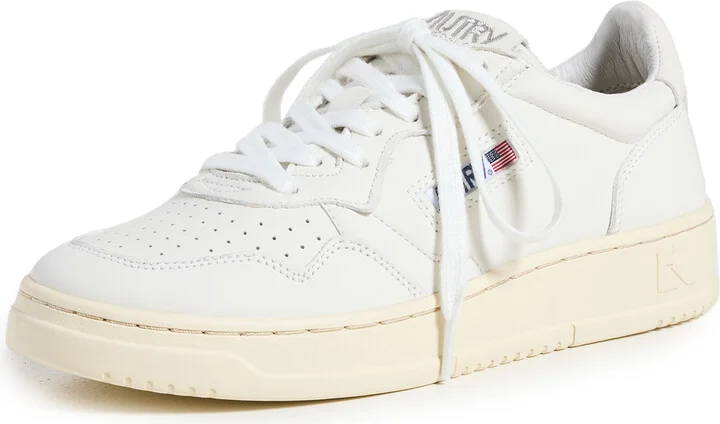 Autry Medalist Sneakers