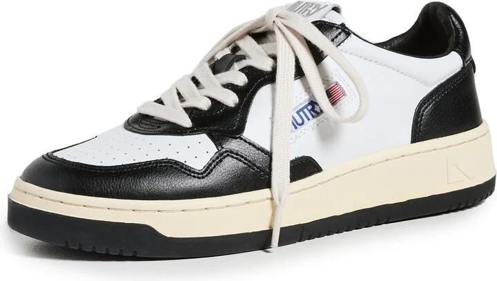 Autry Medalist Sneakers