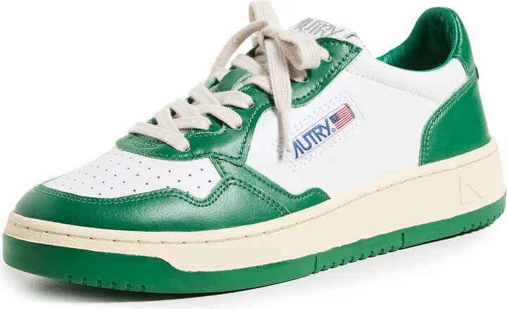 Autry Medalist Sneakers