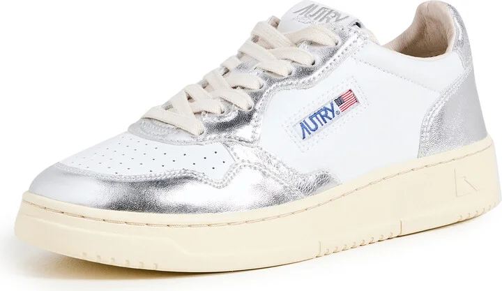 Autry Medalist Sneakers