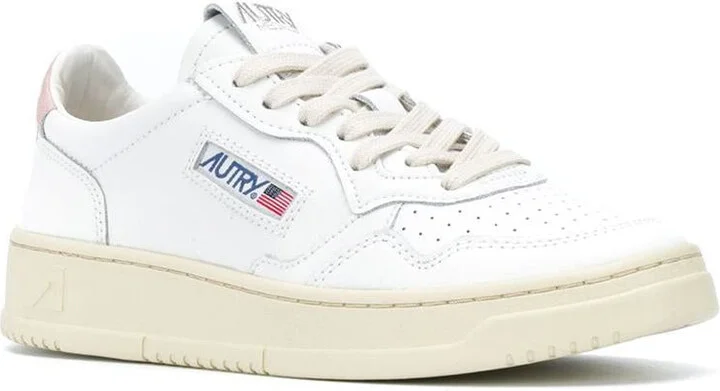 Autry Medalist Sneakers Shoes - Image 2