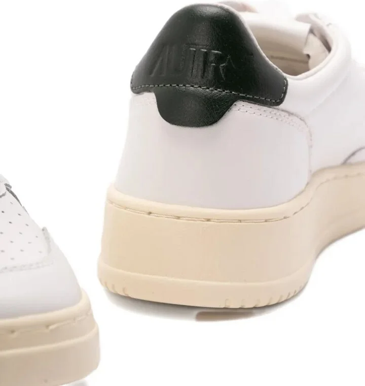 Autry Medalist Sneakers With Inserts - Image 3