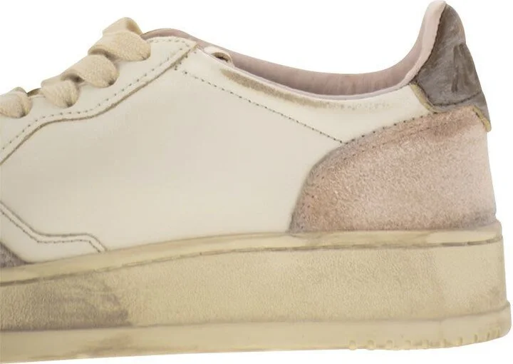Autry Medalist - Super Vintage Trainers - Image 7