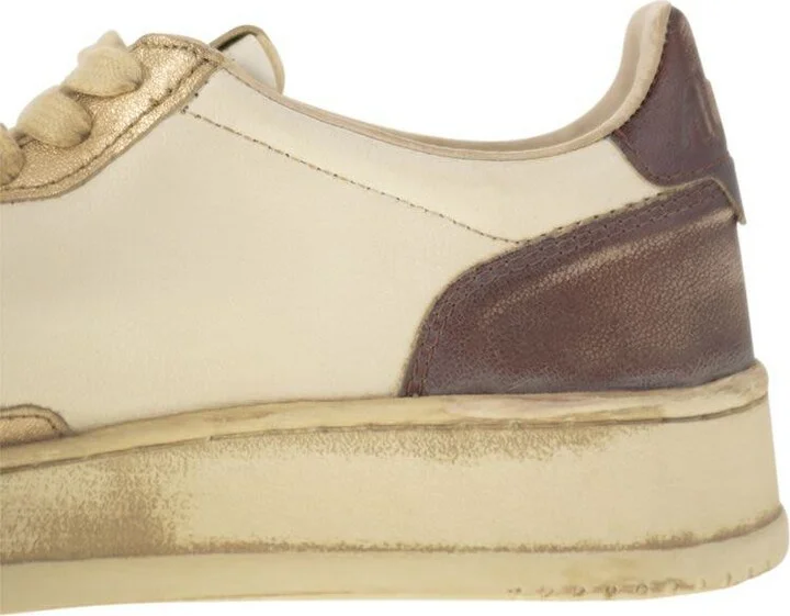 Autry Medalist - Super Vintage Trainers - Image 7
