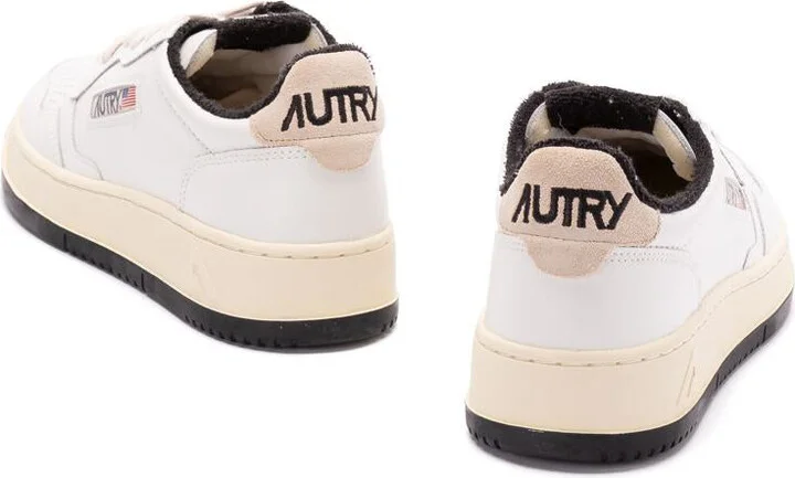 Autry Medalist Trainers - Image 4