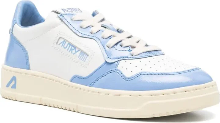 Autry Medalist Trainers - Image 2
