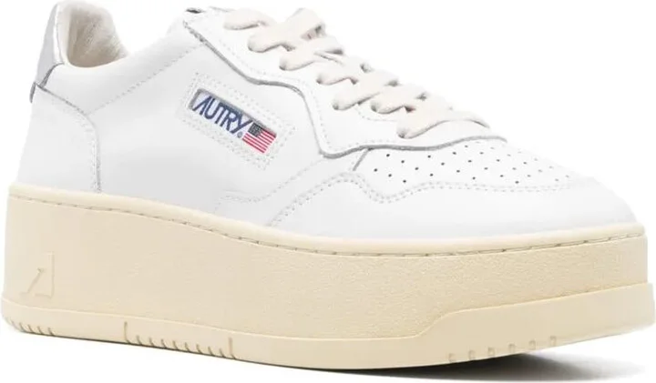 Autry Medalist Trainers - Image 2