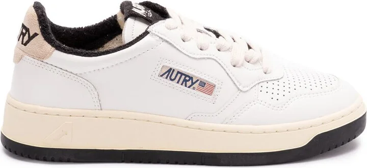 Autry Medalist Trainers