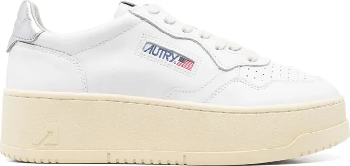 Autry Medalist Trainers