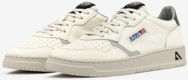 Autry Medallist Low Sneakers - Image 2