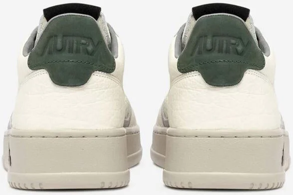 Autry Medallist Low Sneakers - Image 4