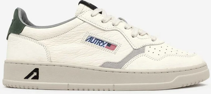 Autry Medallist Low Sneakers