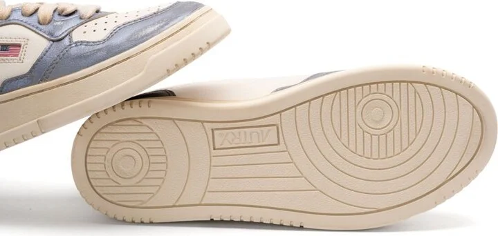 Autry Medallist Sneakers - Image 5