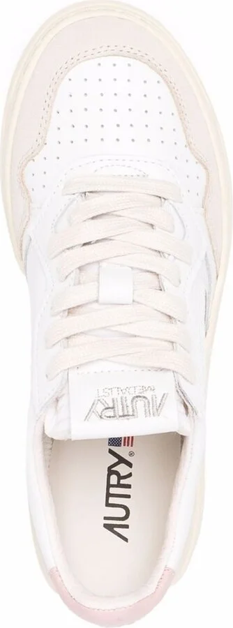 AUTRY Medialist Low Sneakers - Image 2