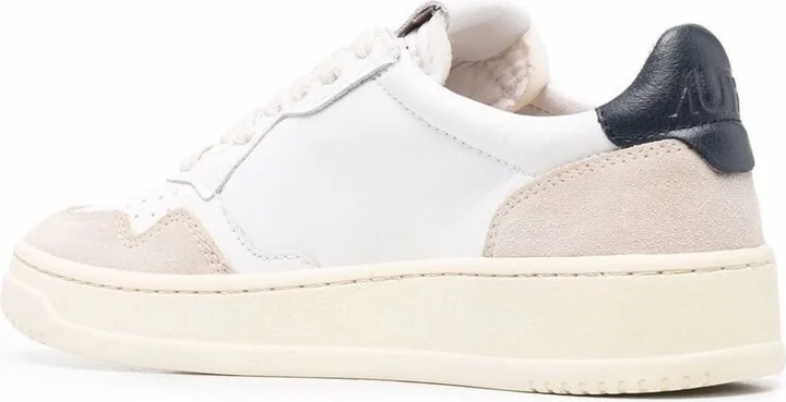 AUTRY Medialist Low Sneakers - Image 2