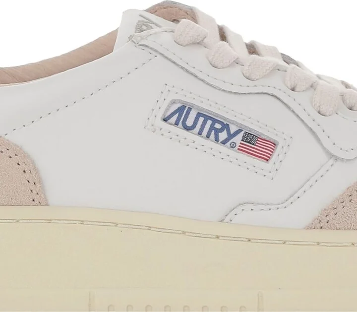 AUTRY Medialist Low Sneakers - Image 2