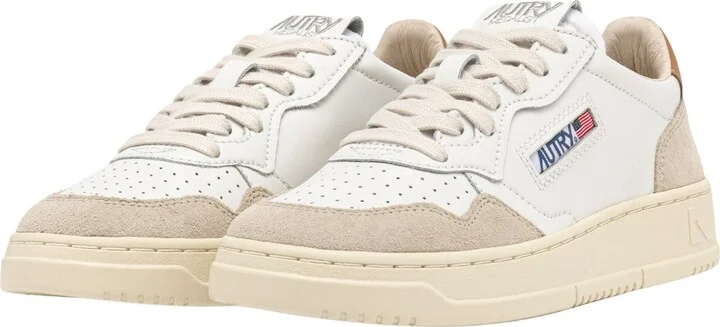 AUTRY Medialist Low Sneakers - Image 3