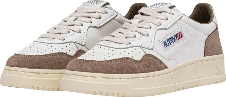 AUTRY Medialist Low Sneakers - Image 3