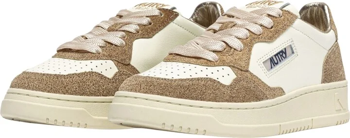 AUTRY Medialist Low Sneakers - Image 3