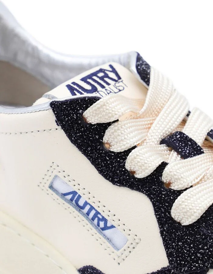 Autry Medialist Low Sneakers - Image 2