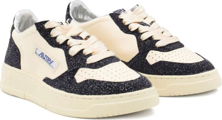 Autry Medialist Low Sneakers - Image 4
