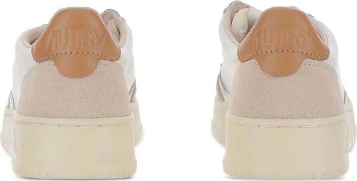 Autry Medialist Low Sneakers - Image 5