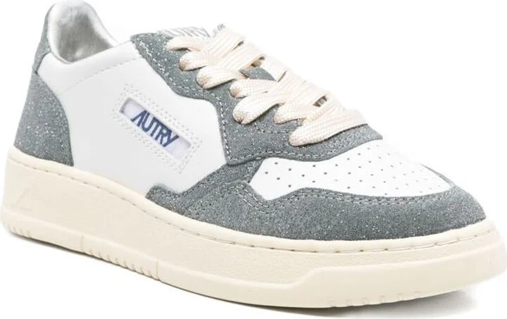 Autry Medialist Low Sneakers - Image 2