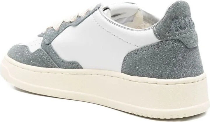 Autry Medialist Low Sneakers - Image 3