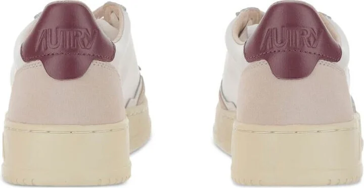Autry Medialist Low Sneakers - Image 4