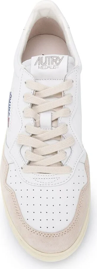 Autry Medialist Low Sneakers - Image 2