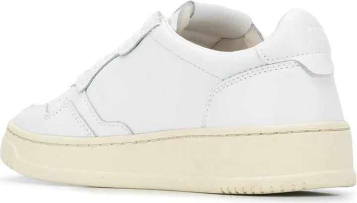 Autry Medialist Low Sneakers - Image 3
