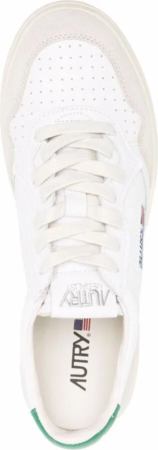 Autry Medialist Low Sneakers - Image 4