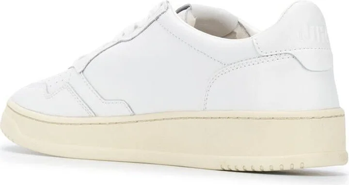 Autry Medialist Low Sneakers - Image 4