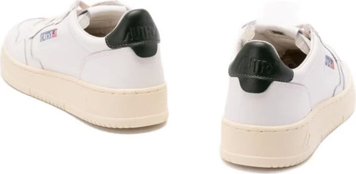 Autry Medialist Low Sneakers - Image 3