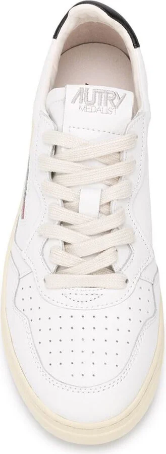 Autry Medialist Low Sneakers - Image 2