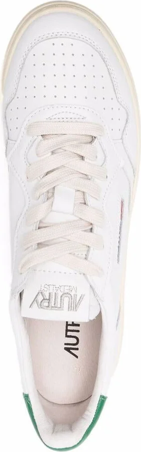 Autry Medialist Low Sneakers - Image 4