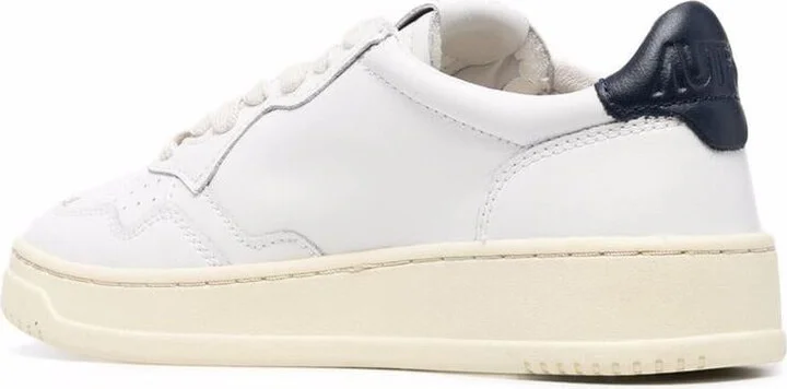 Autry Medialist Low Sneakers - Image 2