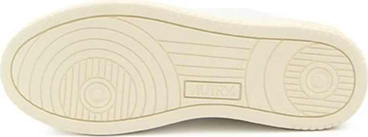 Autry Medialist Low Sneakers - Image 3