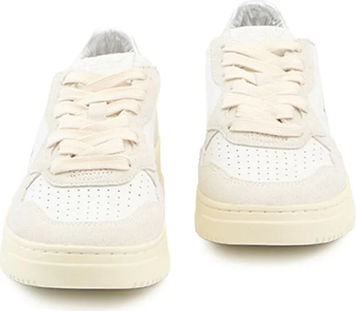 Autry Medialist Low Sneakers - Image 4