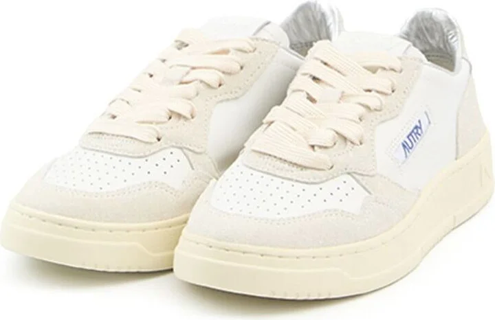 Autry Medialist Low Sneakers - Image 5