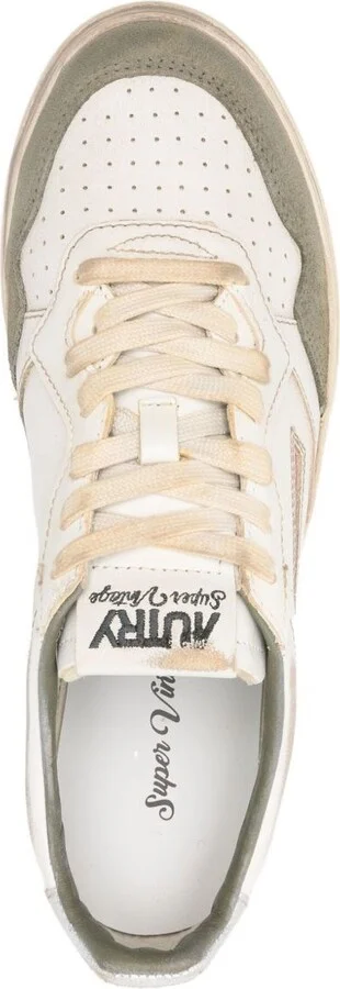 AUTRY Medialist Low Sneakers - Image 2