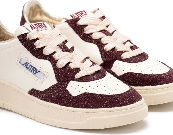 AUTRY Medialist Low Sneakers - Image 2
